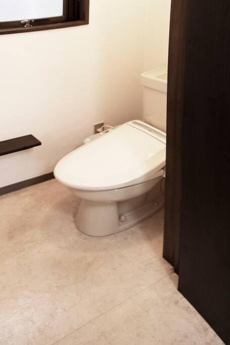 Apartamento ③2station To Shinjuku. 3 Double Beds. Specious 45㎡ *