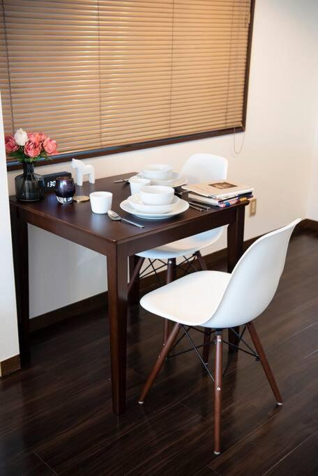③2station To Shinjuku. 3 Double Beds. Specious 45㎡ Apartamento